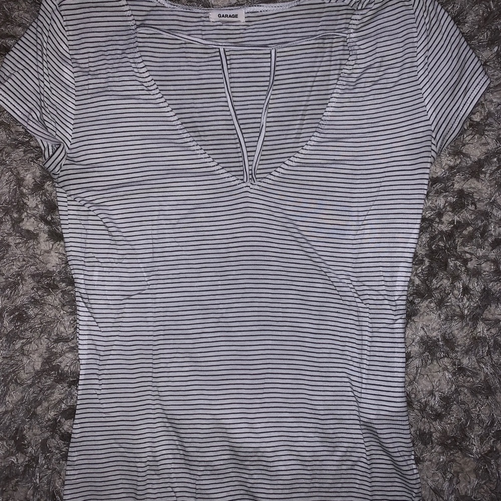 T-shirt from Garage